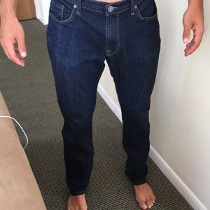 Men’s Fran Denim Daniel Jeans size 32x34